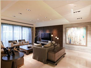 朗詩綠色街區室內外裝飾設計與施工全面解析