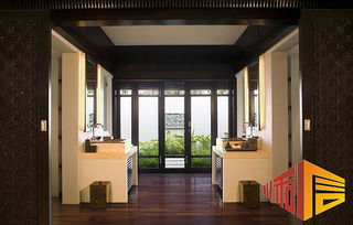 成都主題酒店室內外裝飾設計與施工全攻略