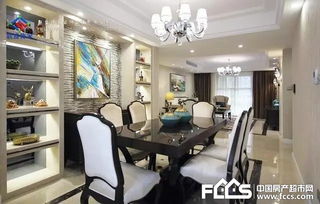 2016嘉善裝修新風尚 聯盛裝飾，品質點亮匯豐家園、臨江景苑等美好生活