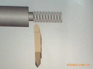 螺紋刀具 從數(shù)控刀片到車刀的應用與市場概覽