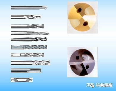 數控銑床與加工中心的工藝特點、刀具系統及螺紋加工技術詳解